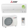 Aire Acondicionado Mitsubishi Electric MSZ HR25VF A++