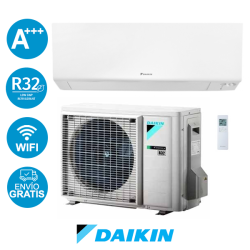 Daikin Perfera TXM20R Aire...