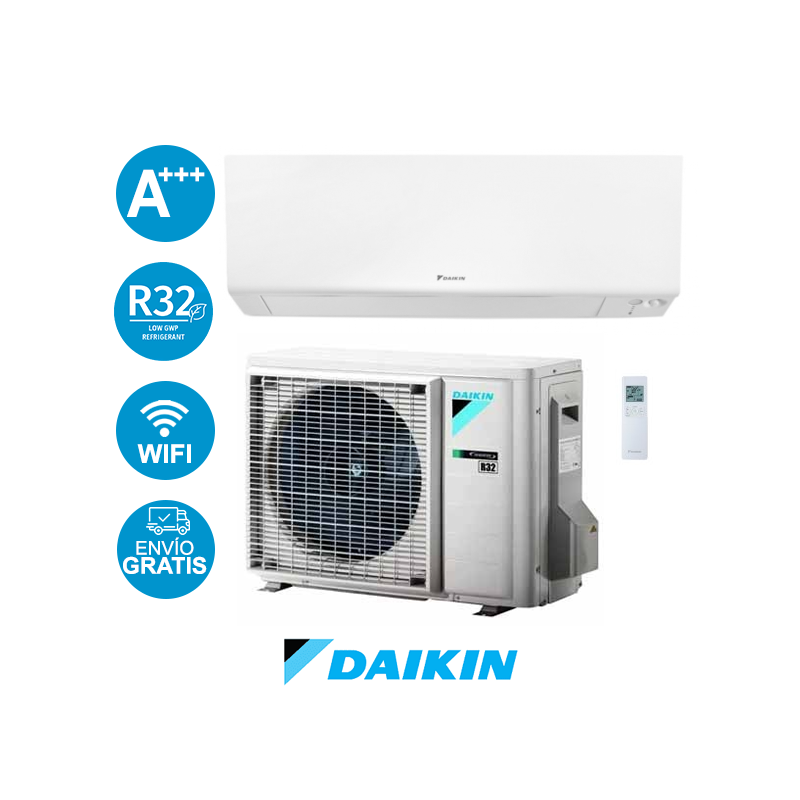 Daikin Perfera TXM20R Aire Acondicionado