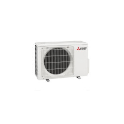 AIRE ACONDICIONADO 1X1 1720F/C INV MITSUBISHI MSZ-BT20VGK WIFI BLANCO A++ R32