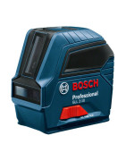 Nivel Laser Bosch - Brocal Assistance